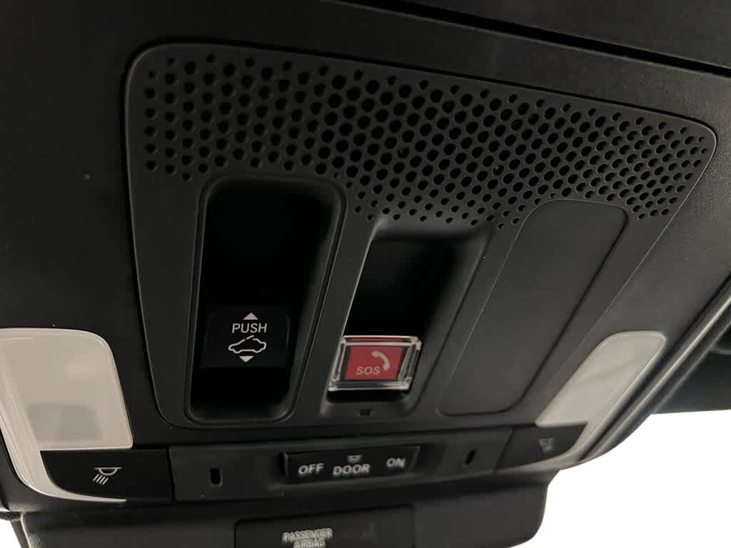 Thumbnail: 2025 Honda Accord - 22