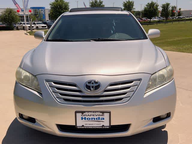 Thumbnail: 2009 Toyota Camry - 7