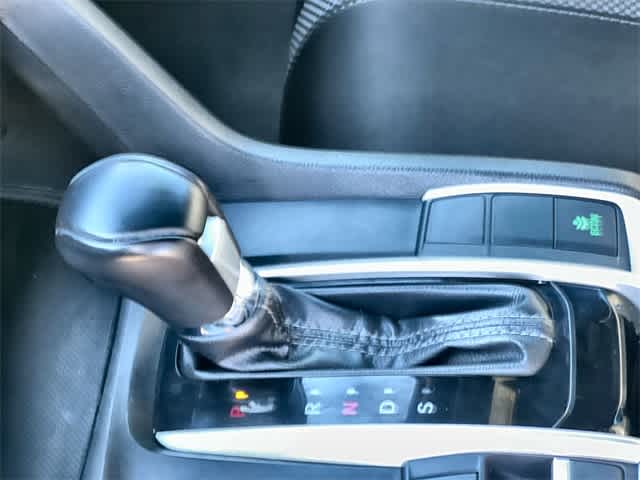 Thumbnail: 2020 Honda Civic - 16