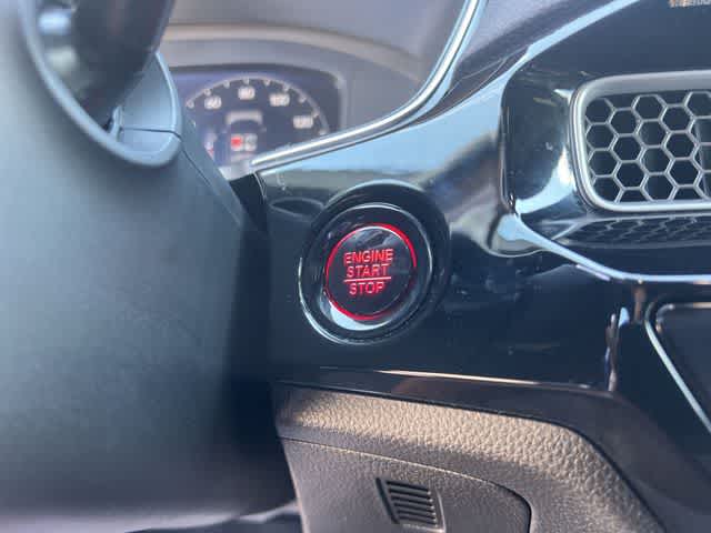 Thumbnail: 2024 Honda Civic - 28