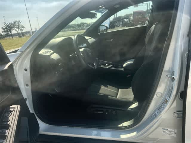 Thumbnail: 2023 Honda Accord - 3