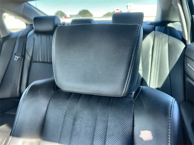 Thumbnail: 2022 Honda Accord - 25