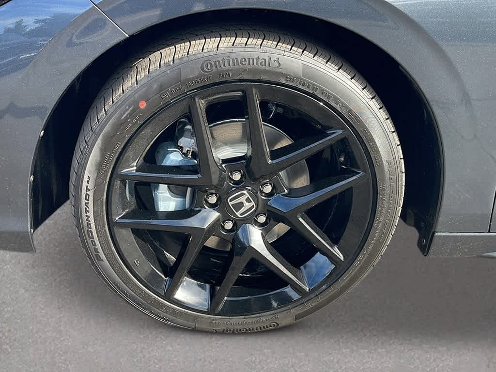 Thumbnail: 2025 Honda Civic - 9