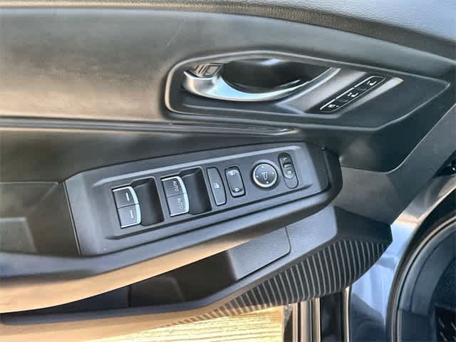 Thumbnail: 2024 Honda Accord - 30