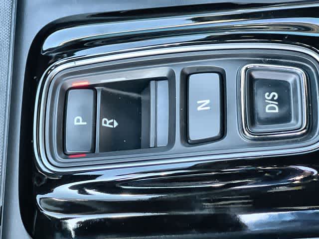 Thumbnail: 2025 Honda Pilot - 17