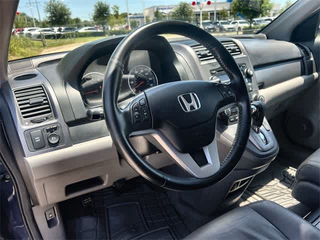 Thumbnail: 2009 Honda CR-V - 15