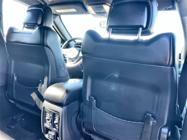 Thumbnail: 2018 Jeep Grand Cherokee - 13