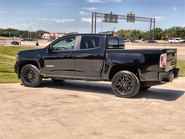 Thumbnail: 2021 GMC Canyon - 4