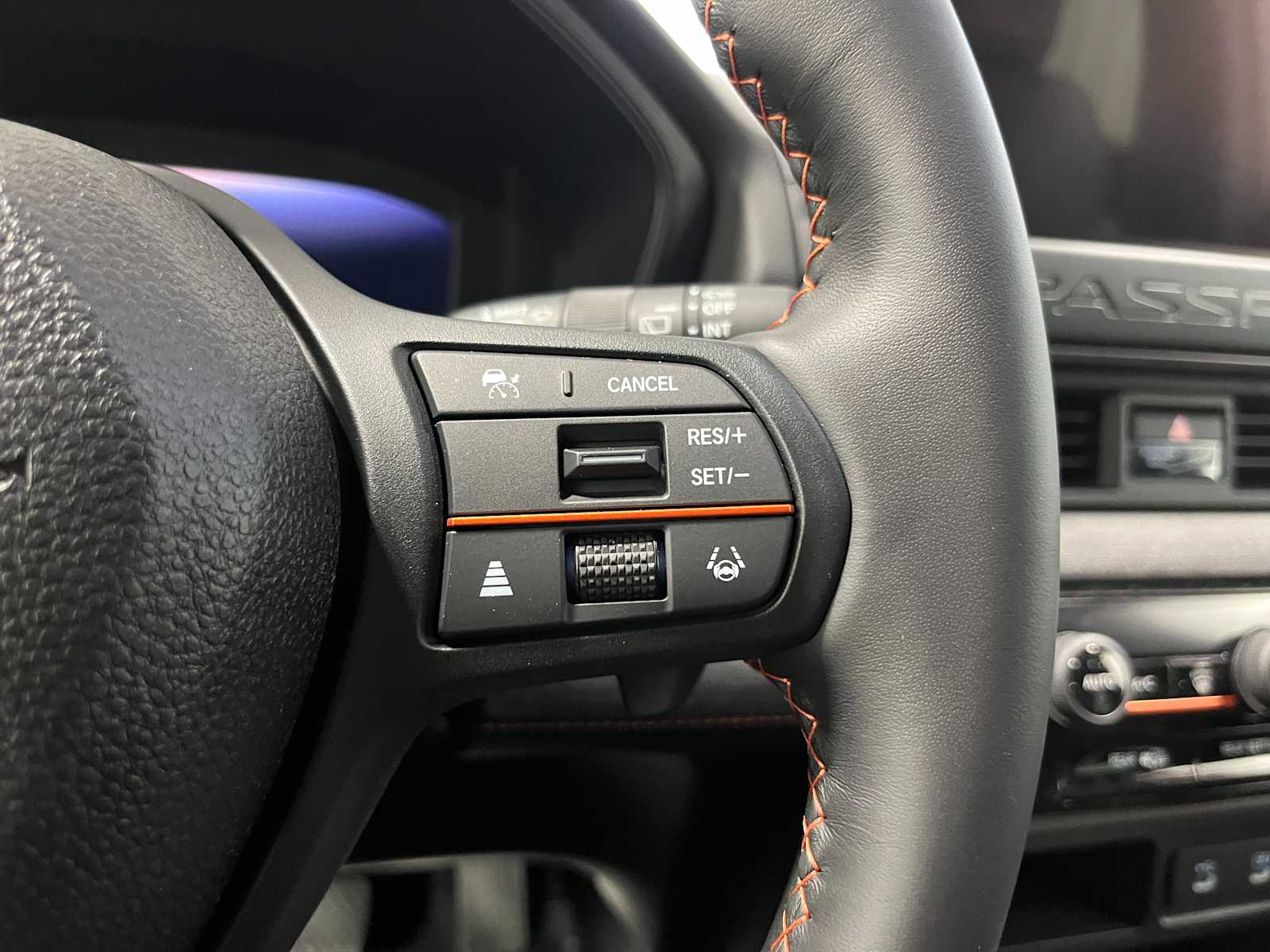 Thumbnail: 2026 Honda Passport - 16