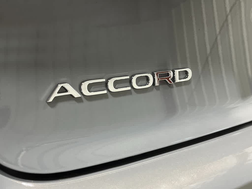Thumbnail: 2026 Honda Accord - 7