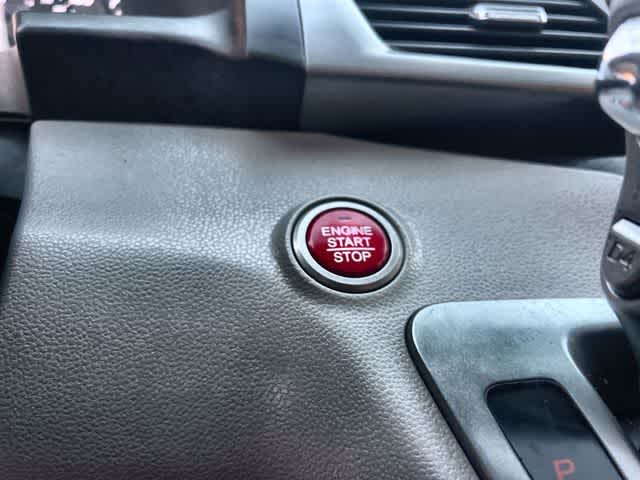 Thumbnail: 2014 Honda Odyssey - 28