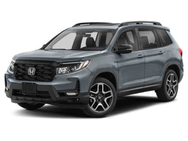 2023 Honda Passport Elite -
                  Grapevine, TX