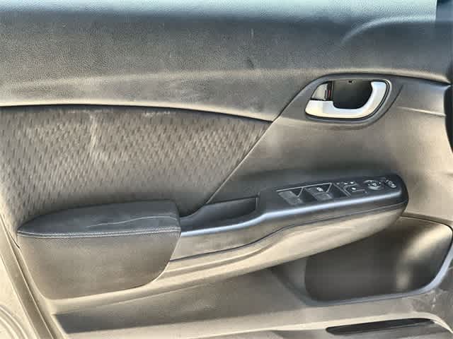 Thumbnail: 2015 Honda Civic - 29