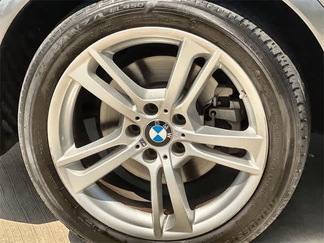 Thumbnail: 2014 BMW X3 - 9