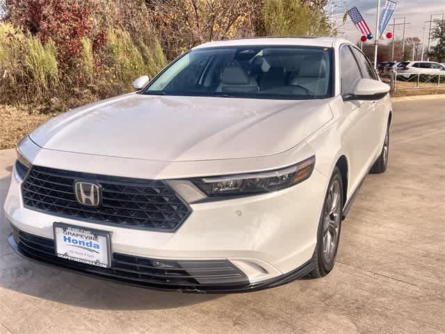 Thumbnail: 2025 Honda Accord - 2