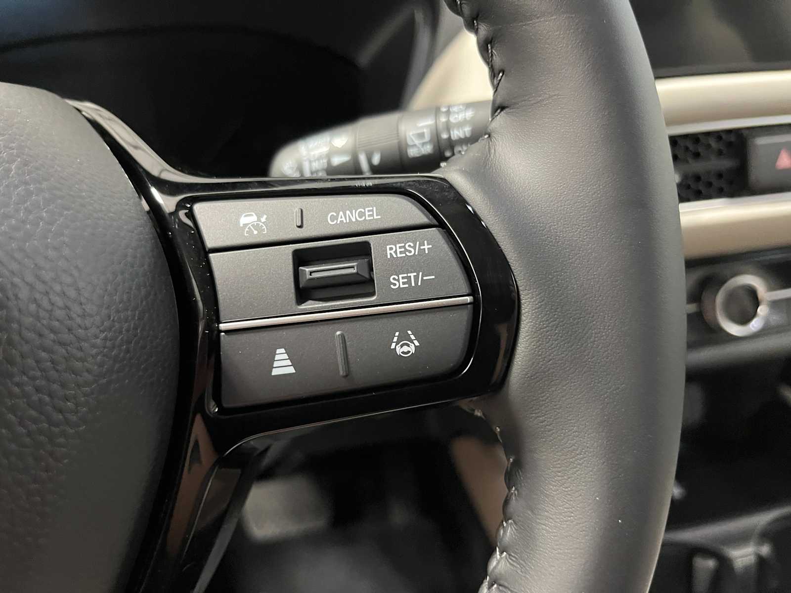 Thumbnail: 2026 Honda HR-V - 18