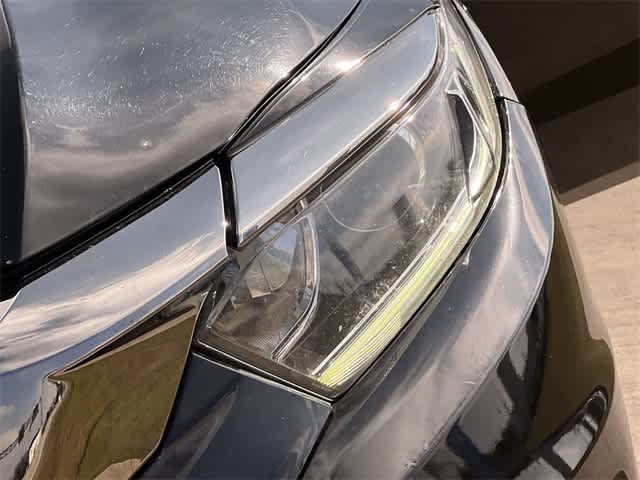 Thumbnail: 2021 Honda HR-V - 24