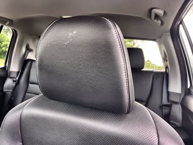 Thumbnail: 2023 Honda Ridgeline - 25