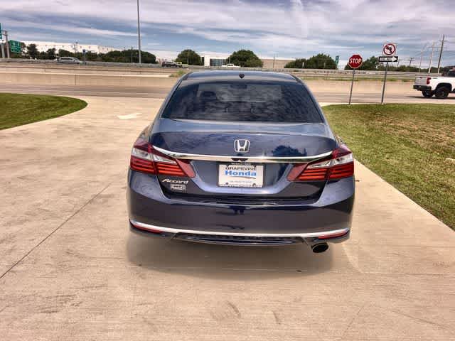 Thumbnail: 2016 Honda Accord - 6
