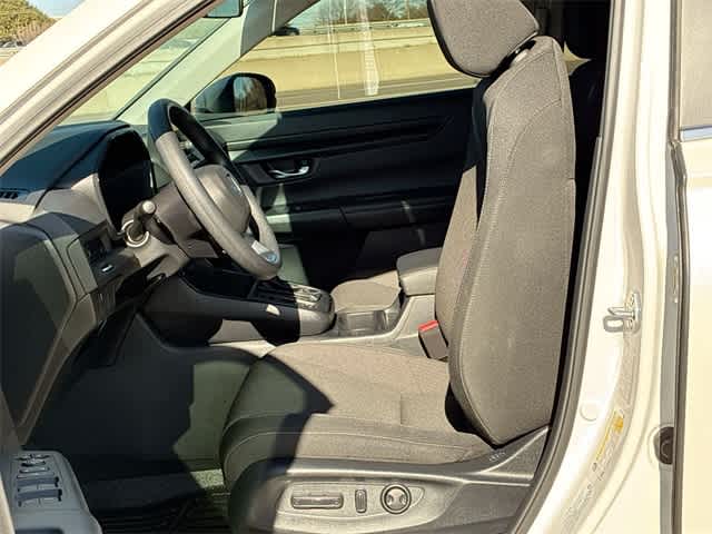 Thumbnail: 2025 Honda CR-V - 11