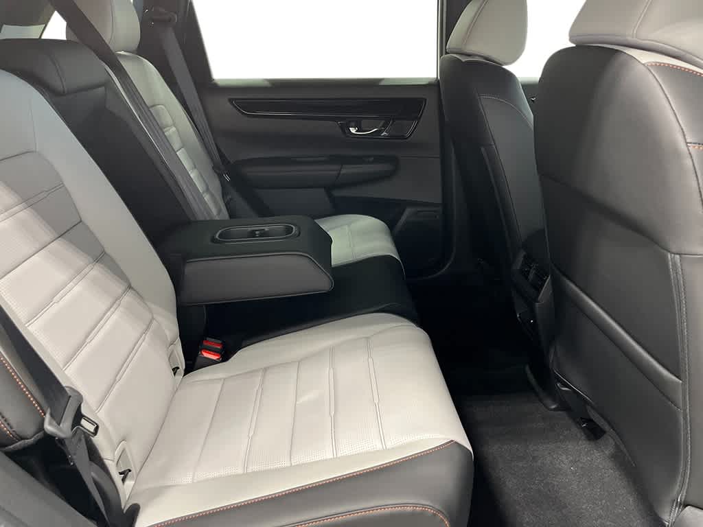 Thumbnail: 2026 Honda CR-V - 26