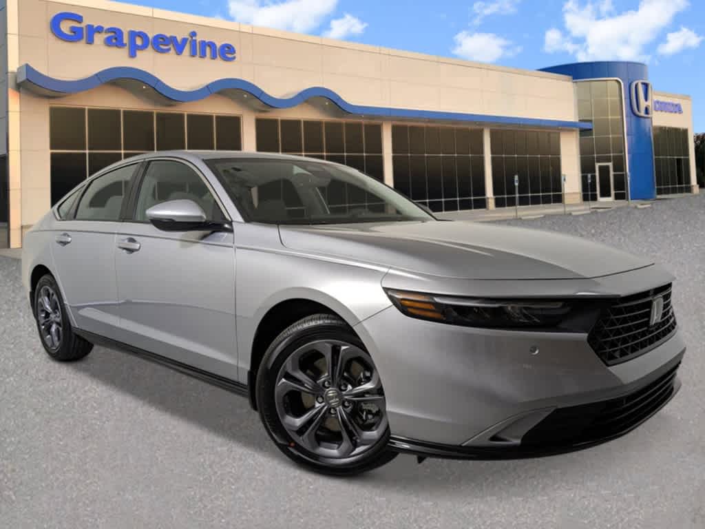 Thumbnail: 2025 Honda Accord - 9