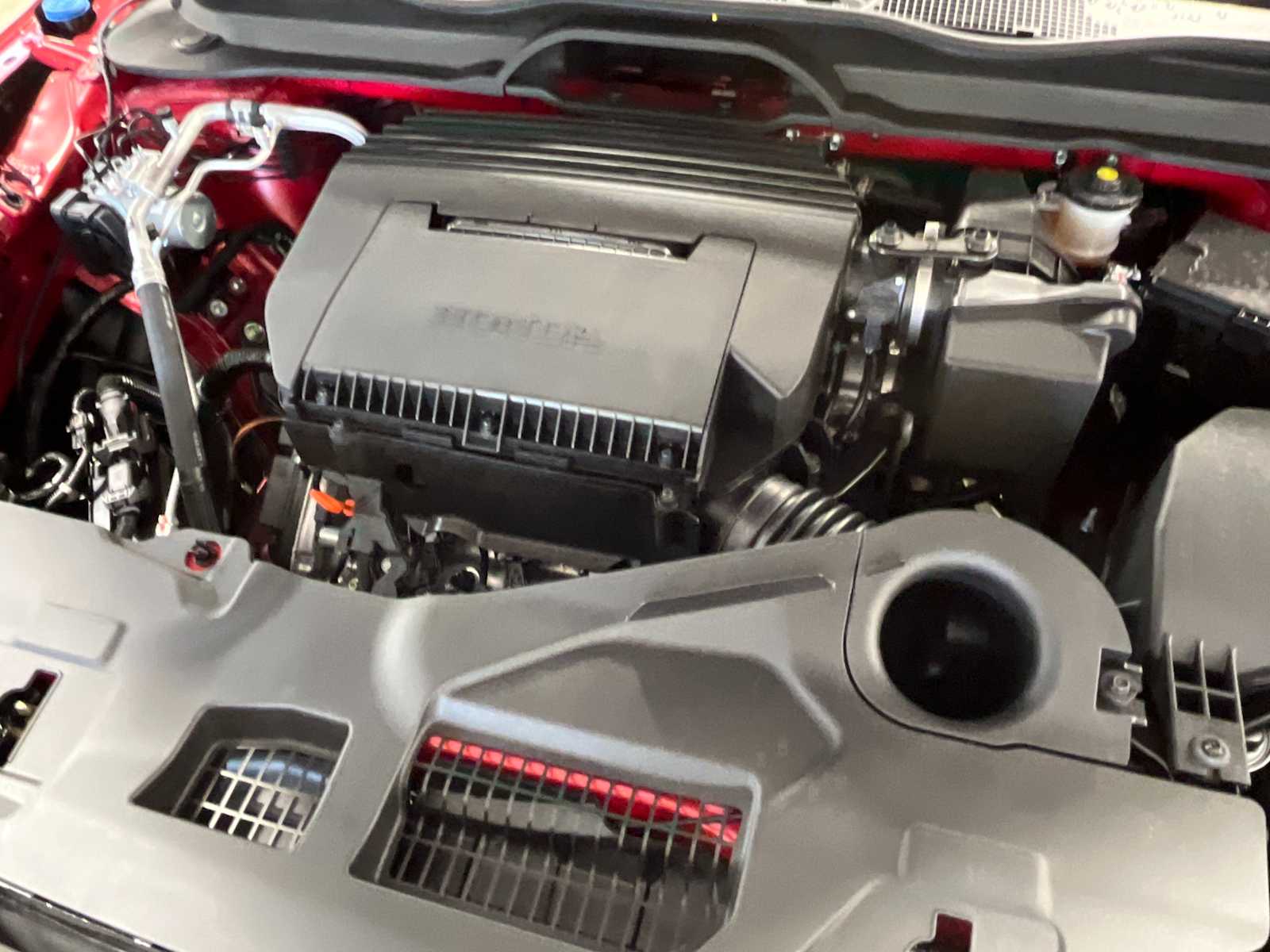 Thumbnail: 2025 Honda Pilot - 13