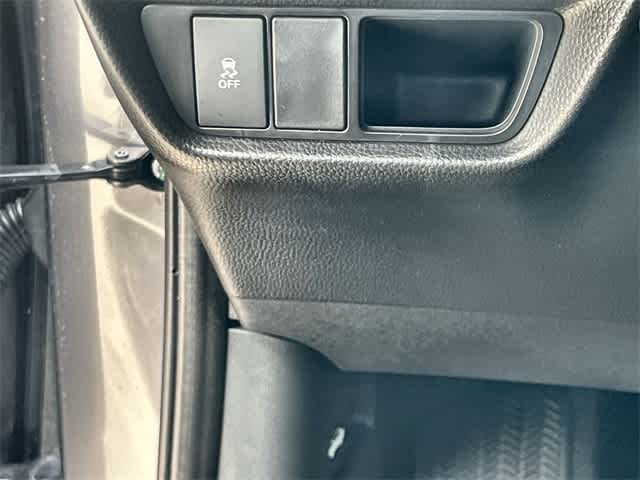 Thumbnail: 2026 Honda HR-V - 29