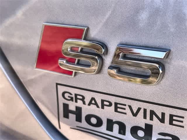 Thumbnail: 2019 Audi S5 - 8