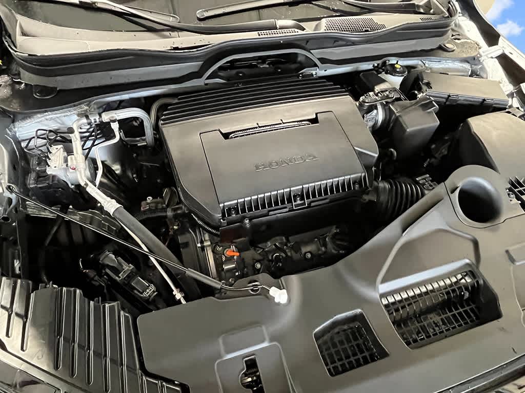 Thumbnail: 2026 Honda Pilot - 11