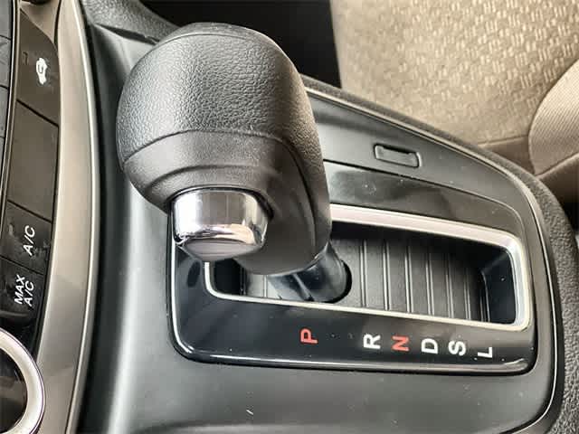 Thumbnail: 2015 Honda CR-V - 16