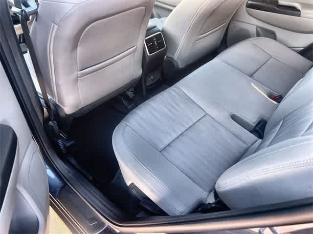 Thumbnail: 2022 Kia Sportage - 32