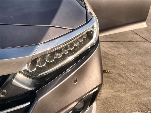 Thumbnail: 2022 Honda Accord - 24