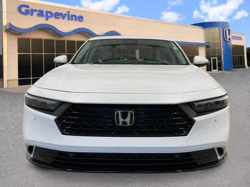 Thumbnail: 2025 Honda Accord - 10