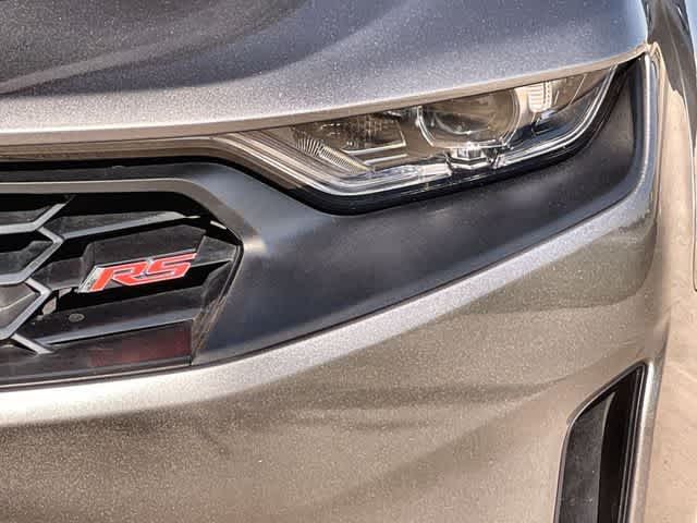 Thumbnail: 2023 Chevrolet Camaro - 24