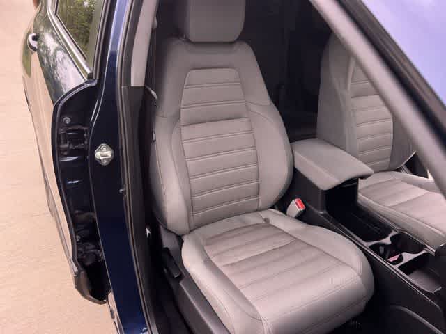 Thumbnail: 2020 Honda CR-V - 12