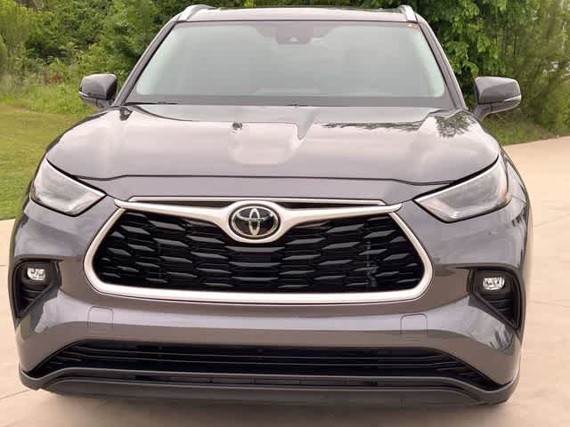 Thumbnail: 2024 Toyota Highlander - 7