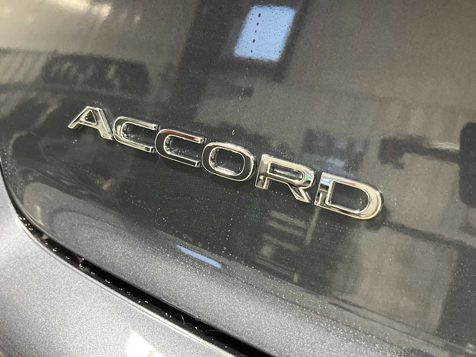 Thumbnail: 2025 Honda Accord - 5