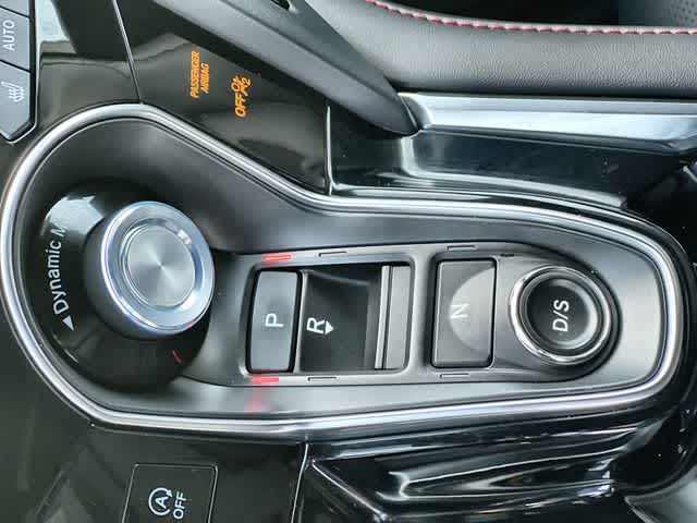 Thumbnail: 2024 Acura RDX - 16