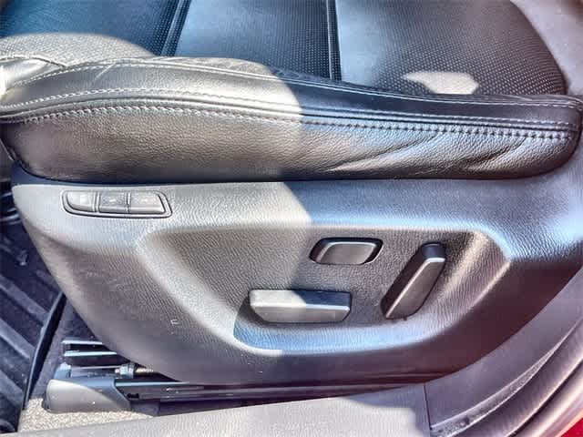 Thumbnail: 2016 Mazda Mazda6 - 31