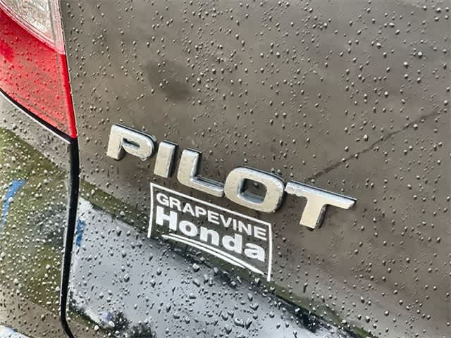 Thumbnail: 2022 Honda Pilot - 8