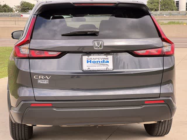 Thumbnail: 2026 Honda CR-V - 5