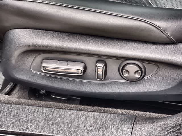 Thumbnail: 2024 Honda Accord - 31