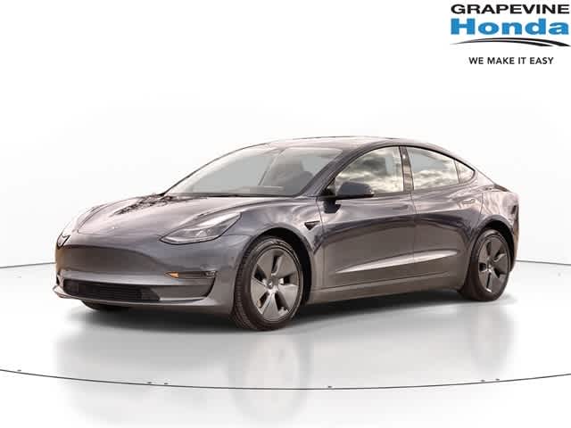 Thumbnail: 2022 Tesla Model 3 - 1