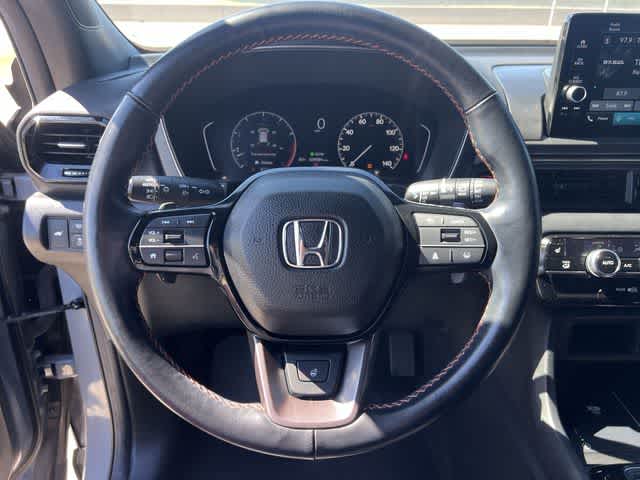 Thumbnail: 2025 Honda Pilot - 17