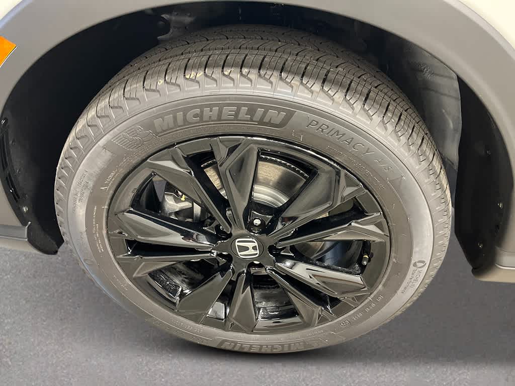 Thumbnail: 2026 Honda CR-V - 11