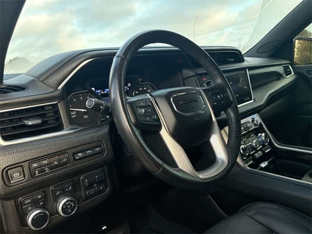 Thumbnail: 2021 GMC Yukon - 15