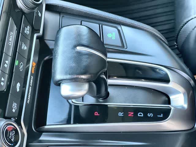 Thumbnail: 2021 Honda CR-V - 16