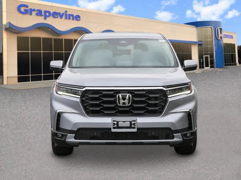 Thumbnail: 2025 Honda Pilot - 6