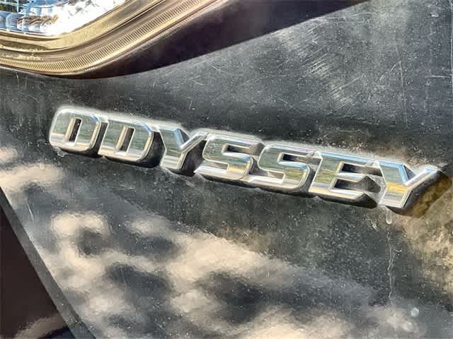 Thumbnail: 2016 Honda Odyssey - 8